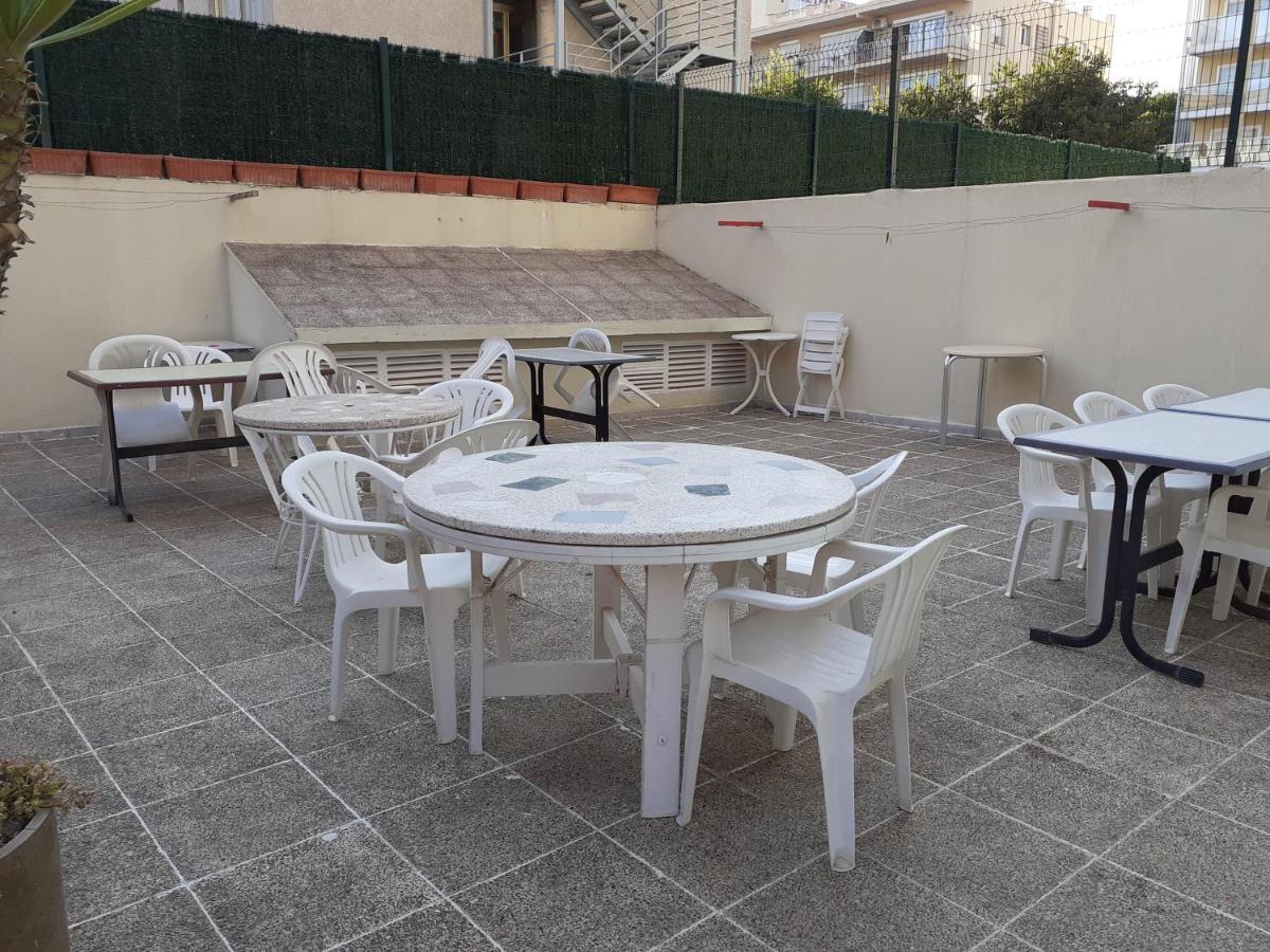 Apartaments Mar Blau Καλέλα Εξωτερικό φωτογραφία
