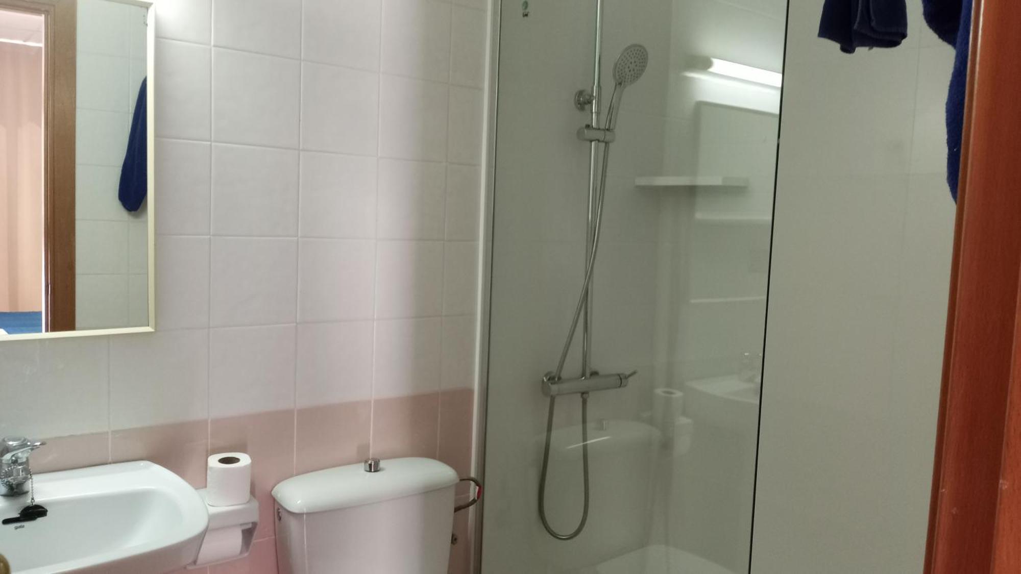 Apartaments Mar Blau Καλέλα Εξωτερικό φωτογραφία